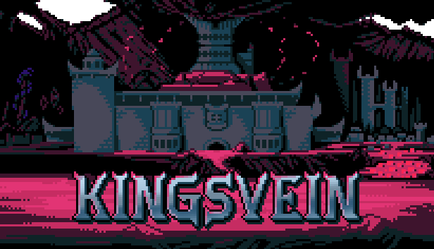 Kingsvein